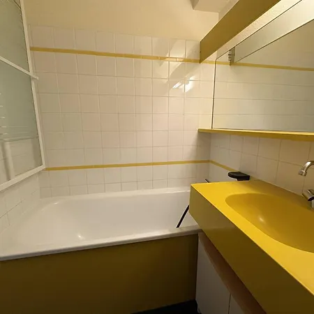 à Méribel, Balcon, Kitchenette, 1 Chambre, Ascenseur - Fr-1-355-115 * Méribel
